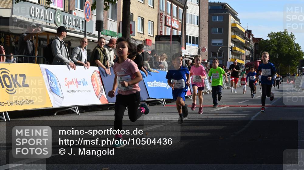20.09.2026 - PSD Bank Halbmarathon J. Mangold http://msf.ph/oto/10504436 20.09.2026 10:31:46 Ziel 225, 276, 277, 298, 336, 399, 416, 426, 427, 458 meine-sportfotos.de