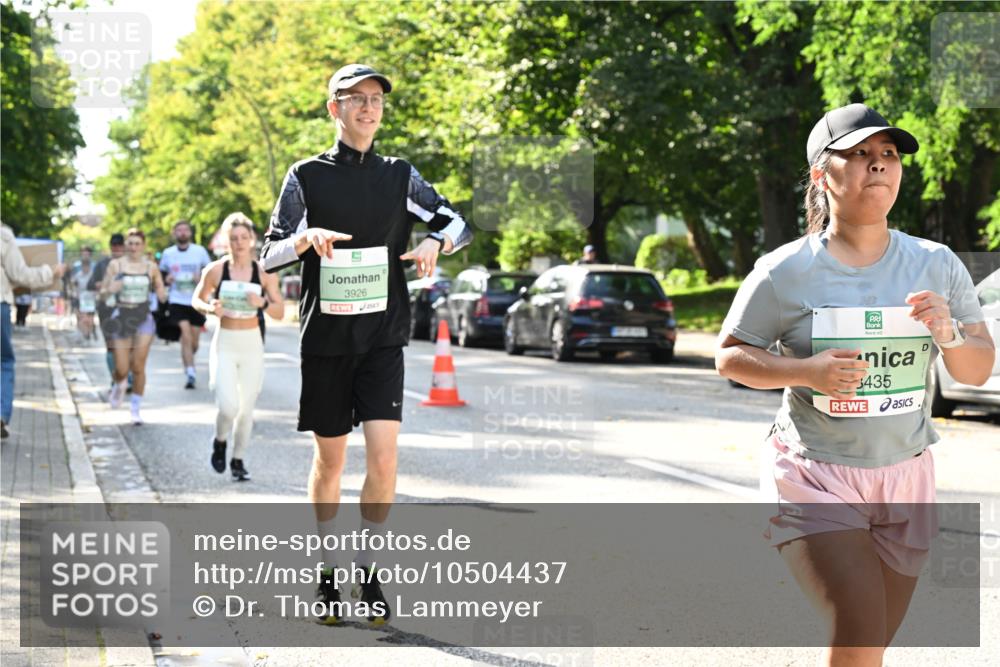 20.09.2026 - PSD Bank Halbmarathon Dr. Thomas Lammeyer http://msf.ph/oto/10504437 20.09.2026 11:00:54 Laufen 3926, 3435 meine-sportfotos.de