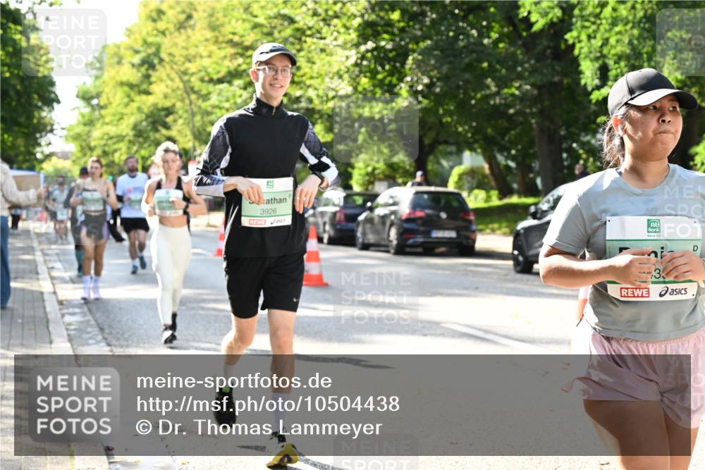 20.09.2026 - PSD Bank Halbmarathon Dr. Thomas Lammeyer http://msf.ph/oto/10504438 20.09.2026 11:00:54 Laufen 3926, 3 meine-sportfotos.de