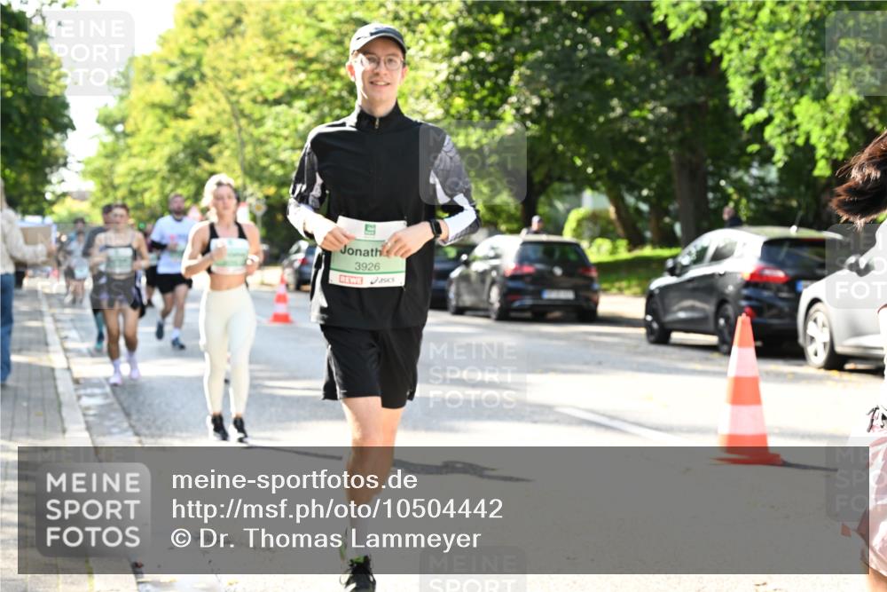 20.09.2026 - PSD Bank Halbmarathon Dr. Thomas Lammeyer http://msf.ph/oto/10504442 20.09.2026 11:00:54 Laufen 3926 meine-sportfotos.de