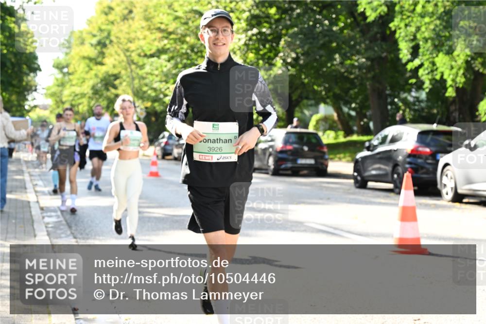 20.09.2026 - PSD Bank Halbmarathon Dr. Thomas Lammeyer http://msf.ph/oto/10504446 20.09.2026 11:00:55 Laufen 3926 meine-sportfotos.de
