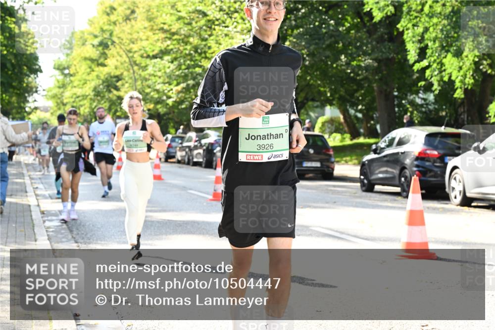 20.09.2026 - PSD Bank Halbmarathon Dr. Thomas Lammeyer http://msf.ph/oto/10504447 20.09.2026 11:00:55 Laufen 3926 meine-sportfotos.de