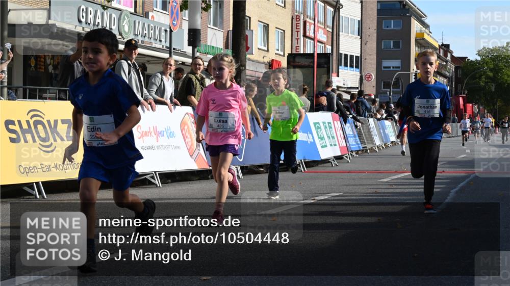 20.09.2026 - PSD Bank Halbmarathon J. Mangold http://msf.ph/oto/10504448 20.09.2026 10:31:48 Ziel 225, 276, 277, 298, 336, 399, 416, 426, 427 meine-sportfotos.de