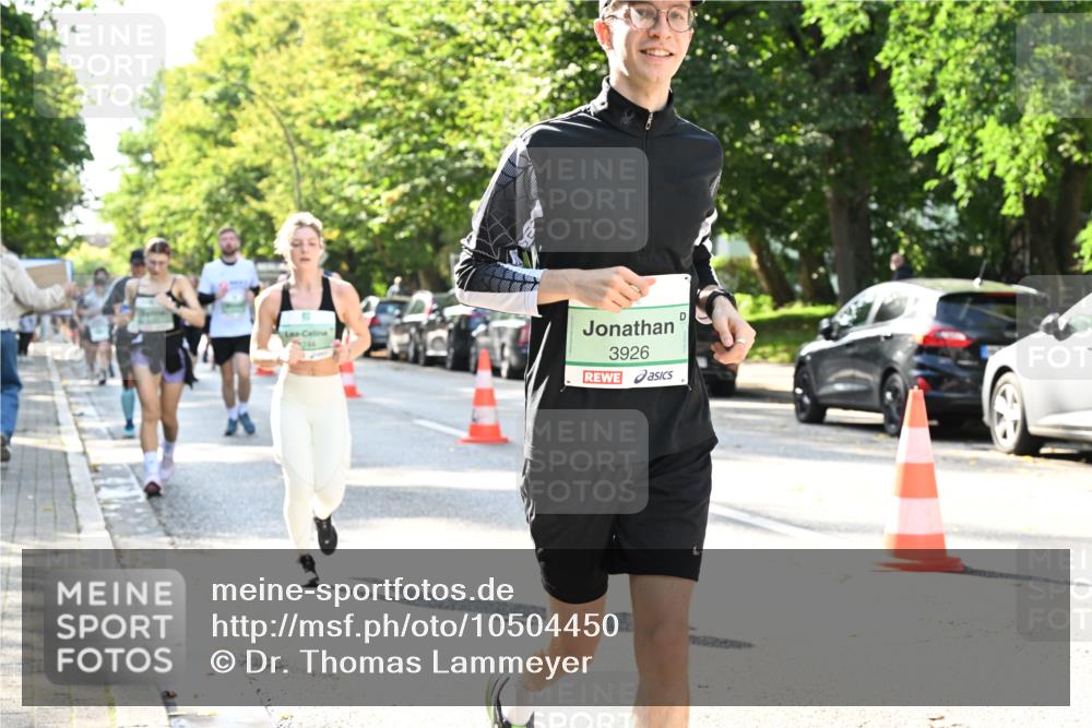 20.09.2026 - PSD Bank Halbmarathon Dr. Thomas Lammeyer http://msf.ph/oto/10504450 20.09.2026 11:00:55 Laufen 3926 meine-sportfotos.de