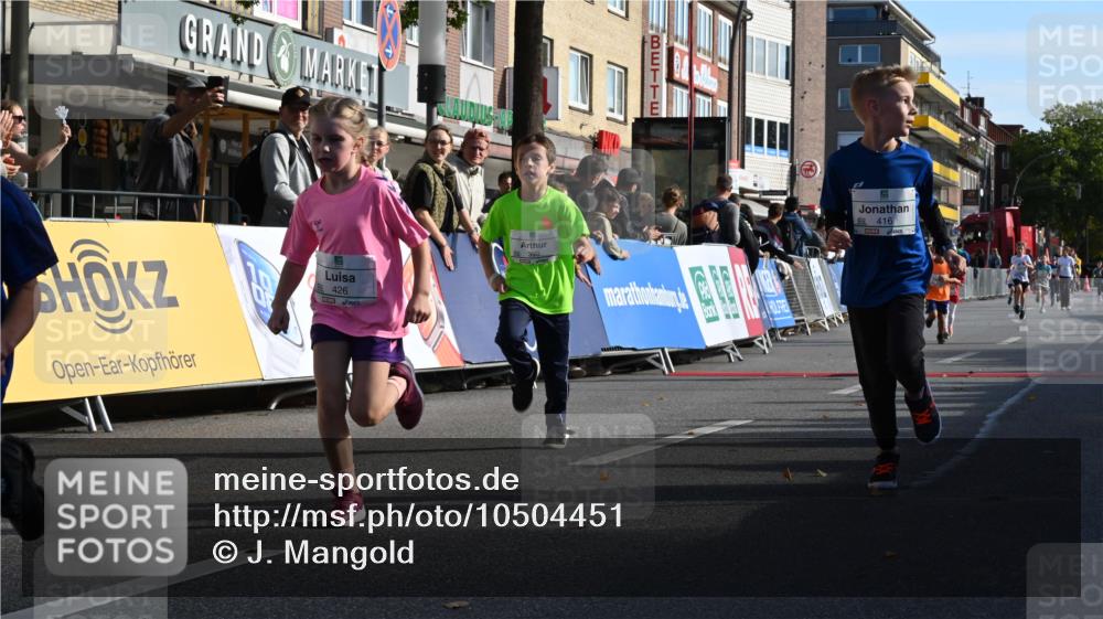 20.09.2026 - PSD Bank Halbmarathon J. Mangold http://msf.ph/oto/10504451 20.09.2026 10:31:48 Ziel 225, 276, 277, 298, 336, 399, 416, 426, 427 meine-sportfotos.de