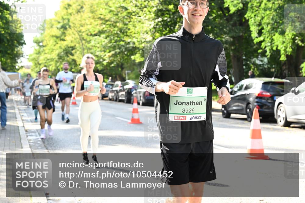 20.09.2026 - PSD Bank Halbmarathon Dr. Thomas Lammeyer http://msf.ph/oto/10504452 20.09.2026 11:00:55 Laufen 3926 meine-sportfotos.de