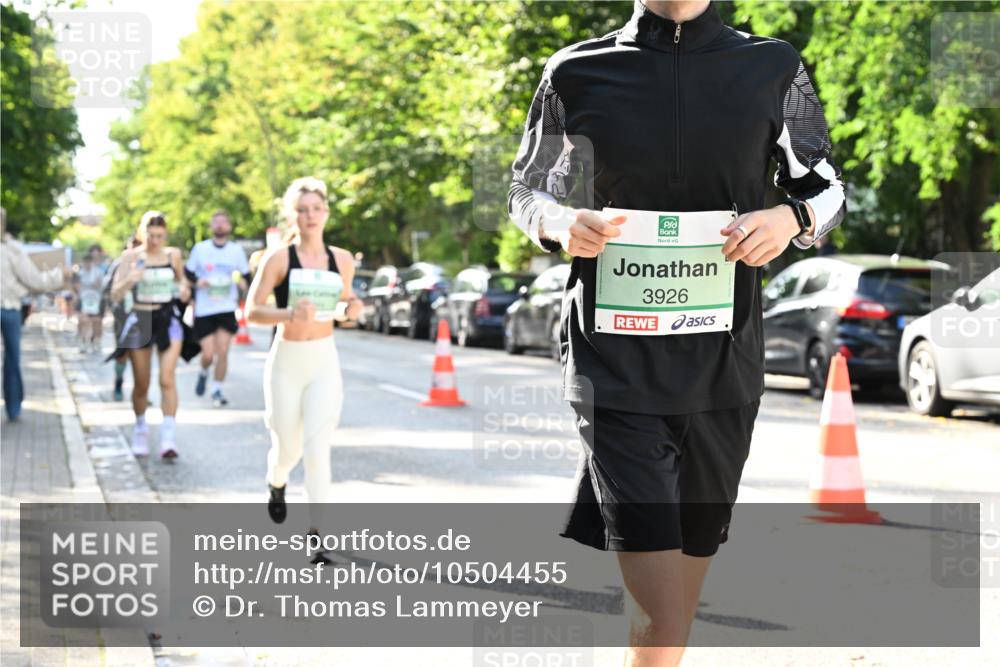 20.09.2026 - PSD Bank Halbmarathon Dr. Thomas Lammeyer http://msf.ph/oto/10504455 20.09.2026 11:00:55 Laufen 3926 meine-sportfotos.de