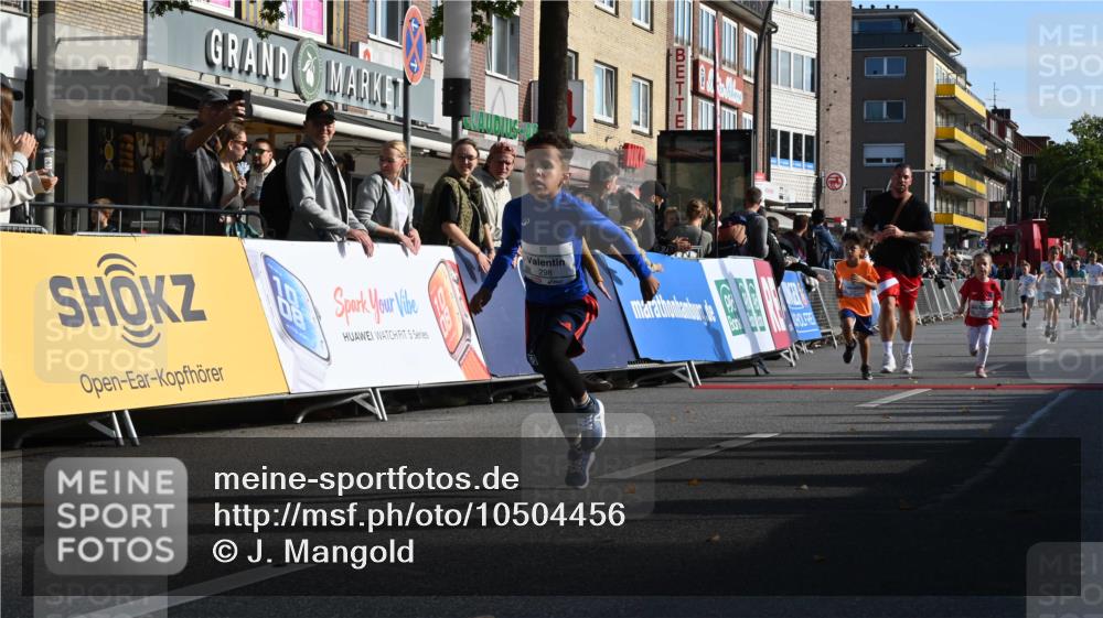 20.09.2026 - PSD Bank Halbmarathon J. Mangold http://msf.ph/oto/10504456 20.09.2026 10:31:51 Ziel 153, 225, 276, 277, 298, 399, 416, 426, 427 meine-sportfotos.de