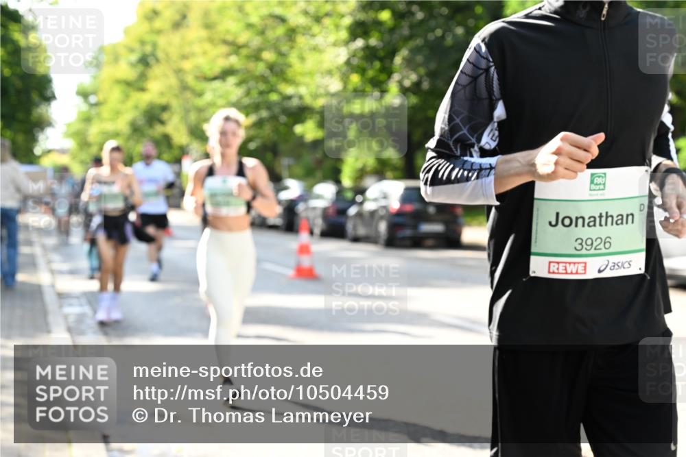20.09.2026 - PSD Bank Halbmarathon Dr. Thomas Lammeyer http://msf.ph/oto/10504459 20.09.2026 11:00:56 Laufen 3926 meine-sportfotos.de