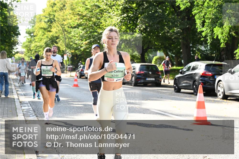 20.09.2026 - PSD Bank Halbmarathon Dr. Thomas Lammeyer http://msf.ph/oto/10504471 20.09.2026 11:00:56 Laufen 2737, 4244 meine-sportfotos.de