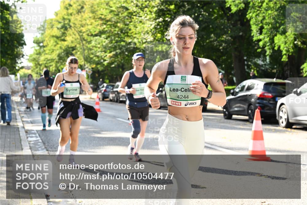 20.09.2026 - PSD Bank Halbmarathon Dr. Thomas Lammeyer http://msf.ph/oto/10504477 20.09.2026 11:00:57 Laufen 4244 meine-sportfotos.de