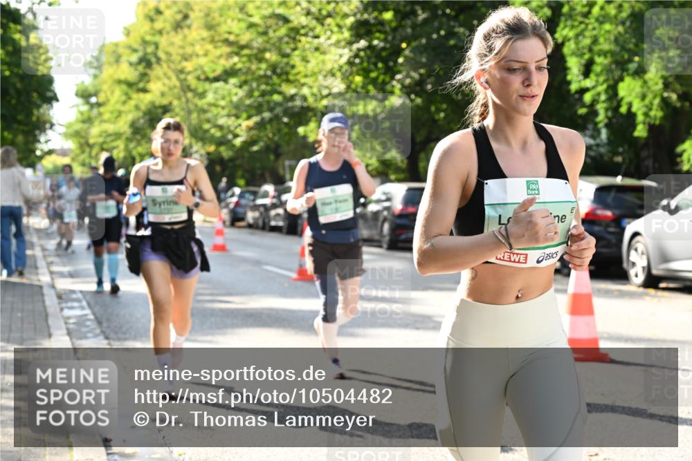 20.09.2026 - PSD Bank Halbmarathon Dr. Thomas Lammeyer http://msf.ph/oto/10504482 20.09.2026 11:00:57 Laufen  meine-sportfotos.de