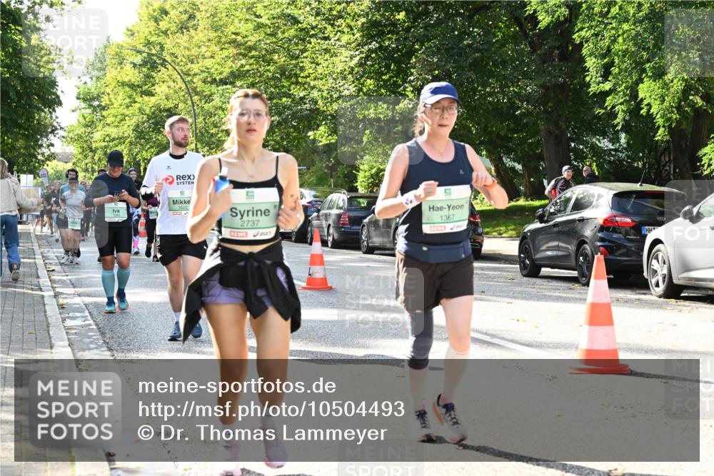 20.09.2026 - PSD Bank Halbmarathon Dr. Thomas Lammeyer http://msf.ph/oto/10504493 20.09.2026 11:00:58 Laufen 3522, 2737, 1367 meine-sportfotos.de