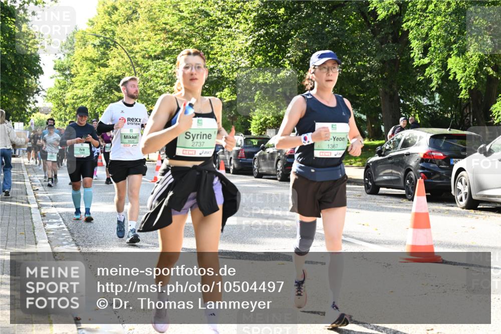 20.09.2026 - PSD Bank Halbmarathon Dr. Thomas Lammeyer http://msf.ph/oto/10504497 20.09.2026 11:00:58 Laufen 3522, 2737, 1367 meine-sportfotos.de