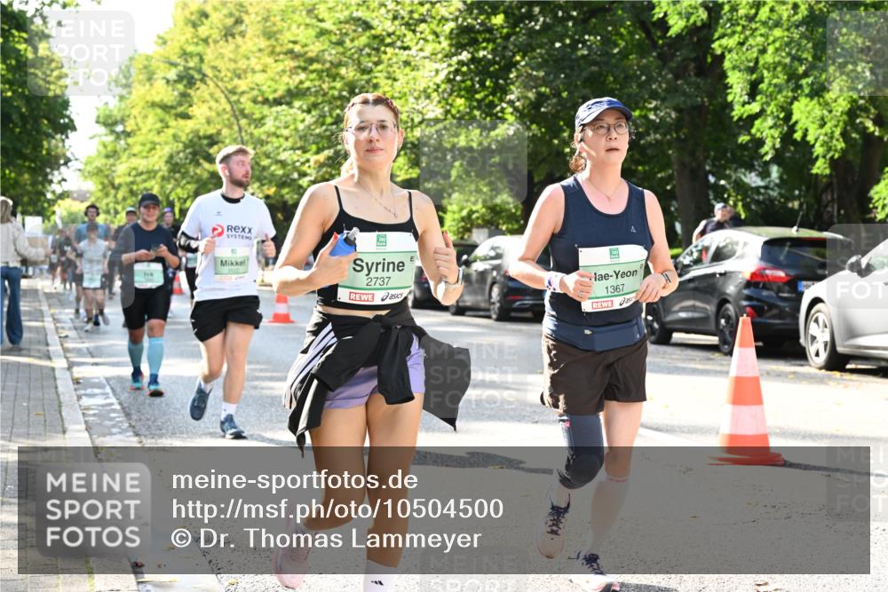 20.09.2026 - PSD Bank Halbmarathon Dr. Thomas Lammeyer http://msf.ph/oto/10504500 20.09.2026 11:00:58 Laufen 2737, 1367 meine-sportfotos.de