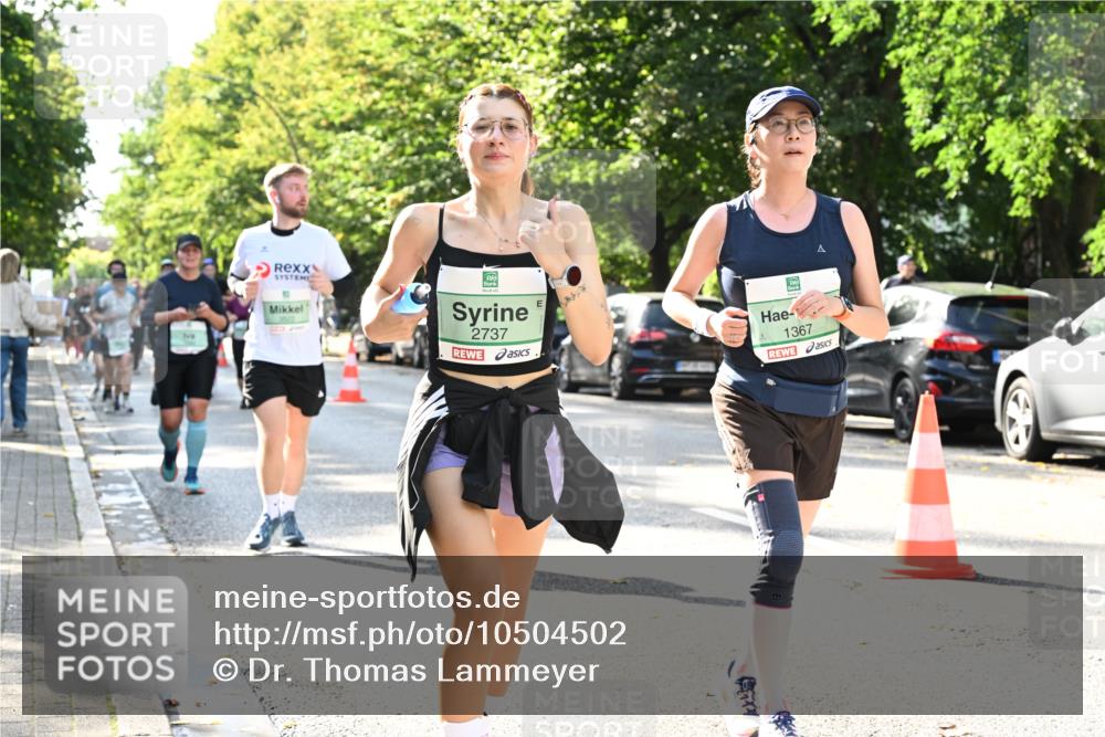 20.09.2026 - PSD Bank Halbmarathon Dr. Thomas Lammeyer http://msf.ph/oto/10504502 20.09.2026 11:00:58 Laufen 2737, 1367 meine-sportfotos.de