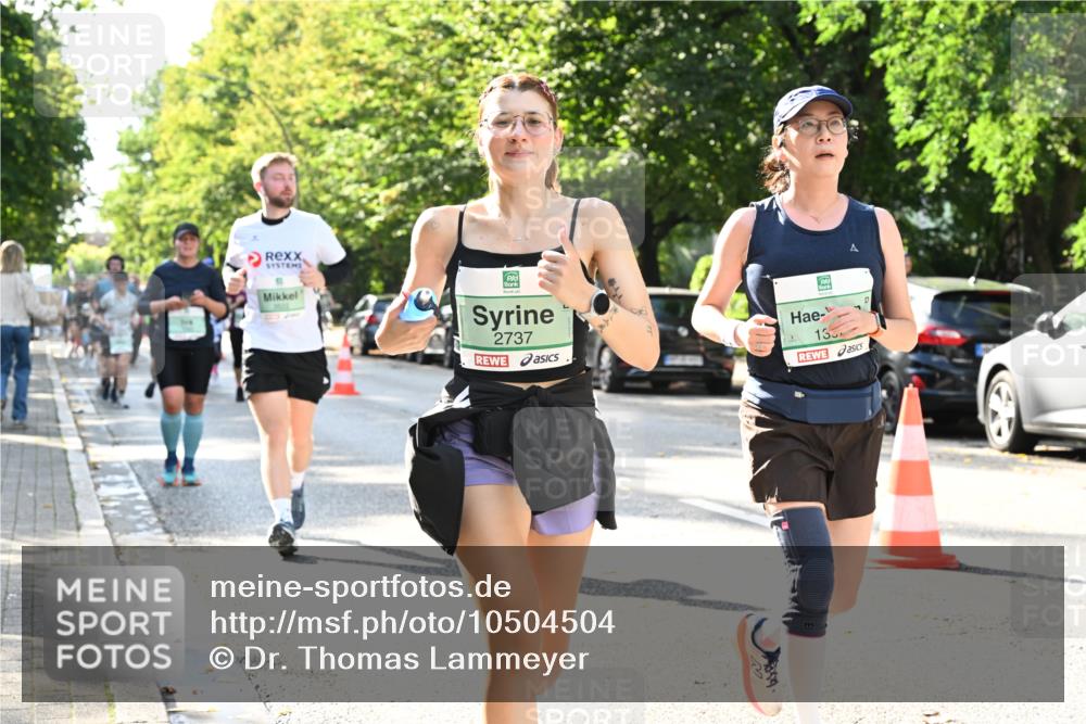 20.09.2026 - PSD Bank Halbmarathon Dr. Thomas Lammeyer http://msf.ph/oto/10504504 20.09.2026 11:00:58 Laufen 2737, 13 meine-sportfotos.de