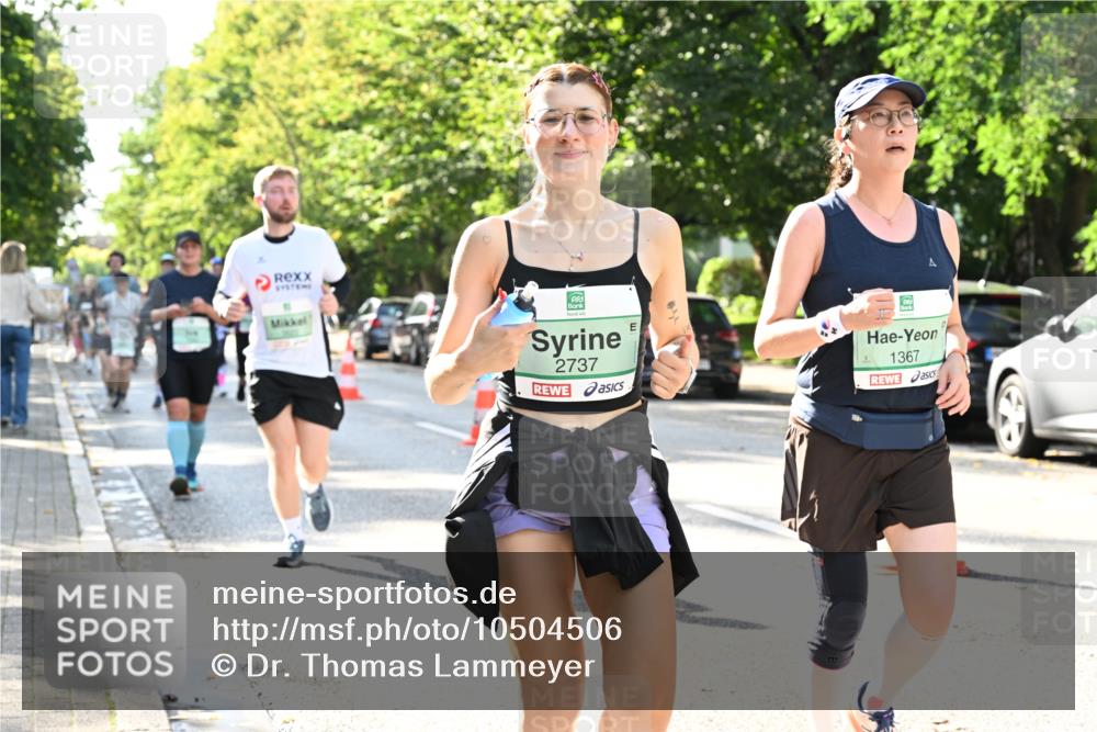20.09.2026 - PSD Bank Halbmarathon Dr. Thomas Lammeyer http://msf.ph/oto/10504506 20.09.2026 11:00:59 Laufen 2737, 1367 meine-sportfotos.de