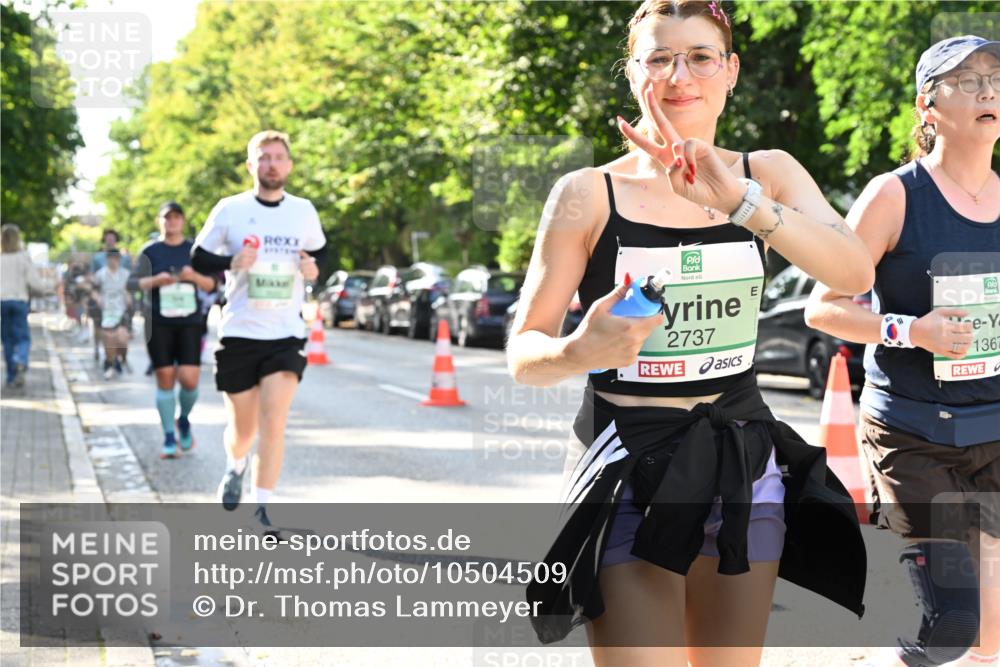 20.09.2026 - PSD Bank Halbmarathon Dr. Thomas Lammeyer http://msf.ph/oto/10504509 20.09.2026 11:00:59 Laufen 2737, 1367 meine-sportfotos.de