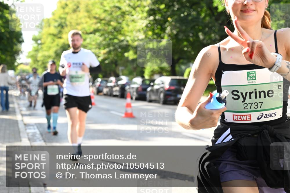 20.09.2026 - PSD Bank Halbmarathon Dr. Thomas Lammeyer http://msf.ph/oto/10504513 20.09.2026 11:00:59 Laufen 2737 meine-sportfotos.de