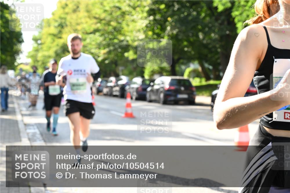 20.09.2026 - PSD Bank Halbmarathon Dr. Thomas Lammeyer http://msf.ph/oto/10504514 20.09.2026 11:00:59 Laufen  meine-sportfotos.de