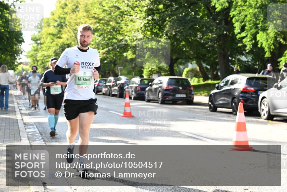 20.09.2026 - PSD Bank Halbmarathon Dr. Thomas Lammeyer http://msf.ph/oto/10504517 20.09.2026 11:01:00 Laufen 3522 meine-sportfotos.de