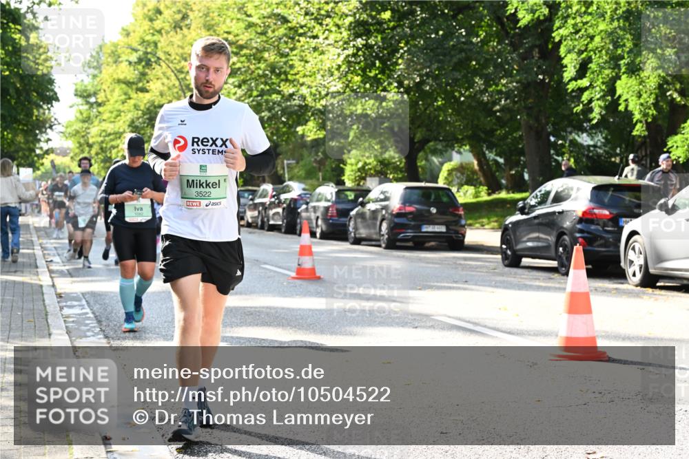 20.09.2026 - PSD Bank Halbmarathon Dr. Thomas Lammeyer http://msf.ph/oto/10504522 20.09.2026 11:01:00 Laufen 1082, 3522 meine-sportfotos.de