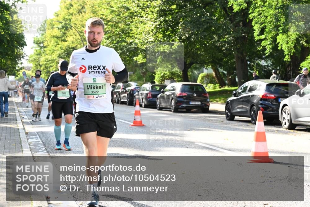 20.09.2026 - PSD Bank Halbmarathon Dr. Thomas Lammeyer http://msf.ph/oto/10504523 20.09.2026 11:01:00 Laufen 3522 meine-sportfotos.de