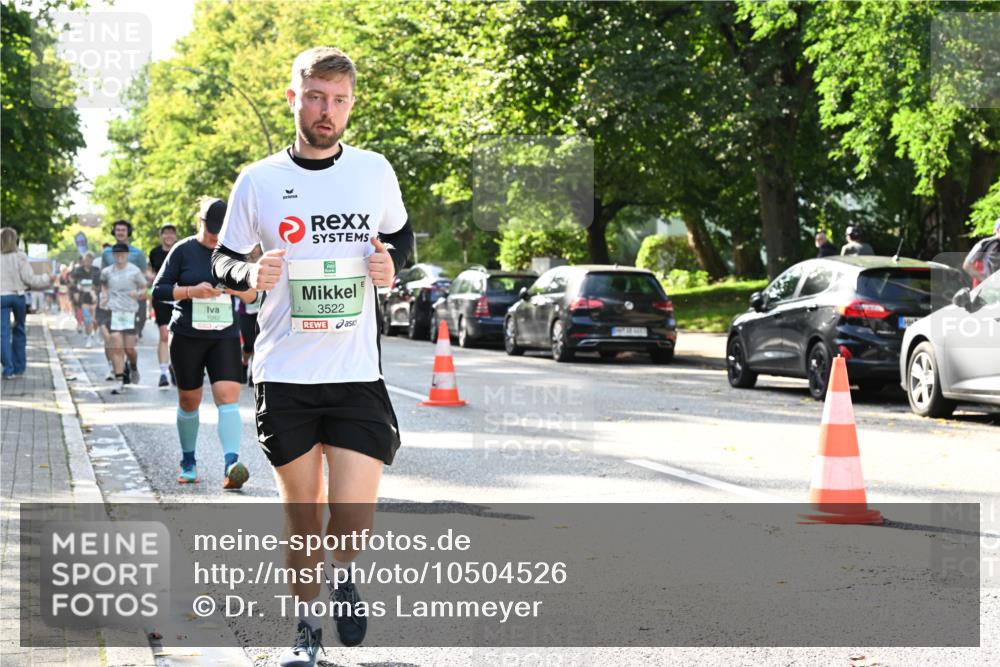 20.09.2026 - PSD Bank Halbmarathon Dr. Thomas Lammeyer http://msf.ph/oto/10504526 20.09.2026 11:01:00 Laufen 3522 meine-sportfotos.de