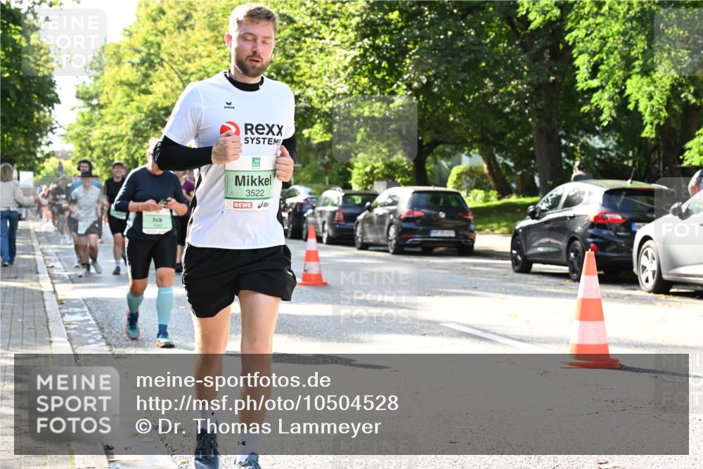 20.09.2026 - PSD Bank Halbmarathon Dr. Thomas Lammeyer http://msf.ph/oto/10504528 20.09.2026 11:01:00 Laufen 3522 meine-sportfotos.de