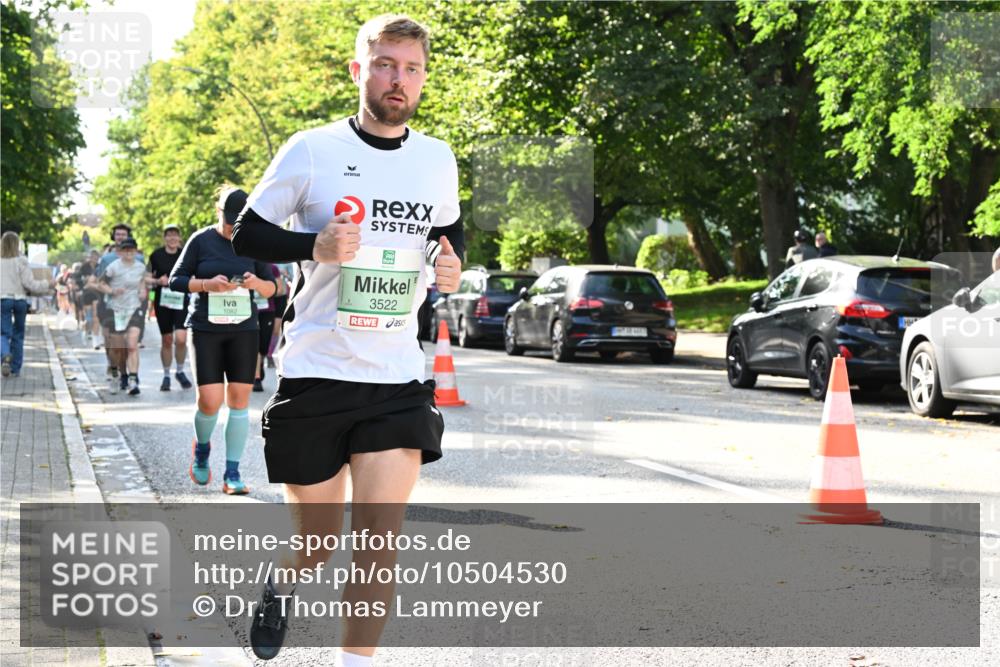20.09.2026 - PSD Bank Halbmarathon Dr. Thomas Lammeyer http://msf.ph/oto/10504530 20.09.2026 11:01:00 Laufen 1082, 3522 meine-sportfotos.de