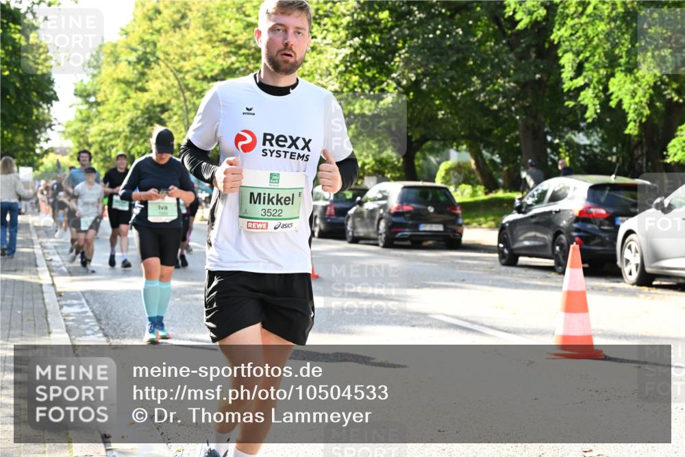 20.09.2026 - PSD Bank Halbmarathon Dr. Thomas Lammeyer http://msf.ph/oto/10504533 20.09.2026 11:01:01 Laufen 3522 meine-sportfotos.de