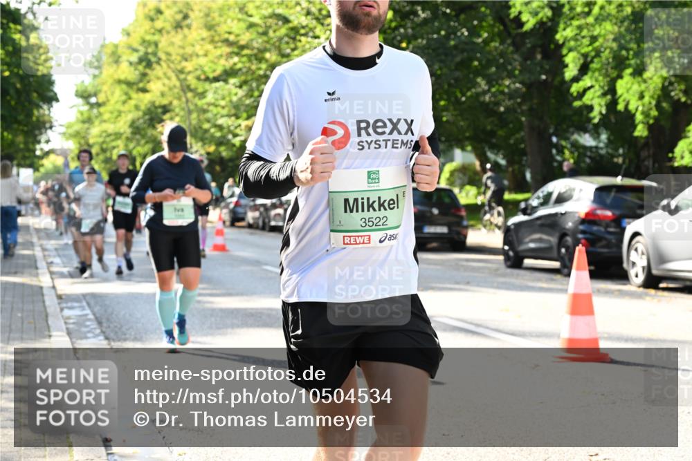 20.09.2026 - PSD Bank Halbmarathon Dr. Thomas Lammeyer http://msf.ph/oto/10504534 20.09.2026 11:01:01 Laufen 3522 meine-sportfotos.de
