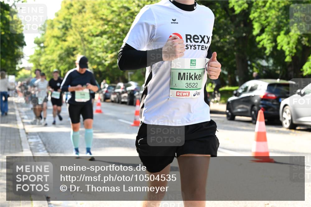 20.09.2026 - PSD Bank Halbmarathon Dr. Thomas Lammeyer http://msf.ph/oto/10504535 20.09.2026 11:01:01 Laufen 3522 meine-sportfotos.de