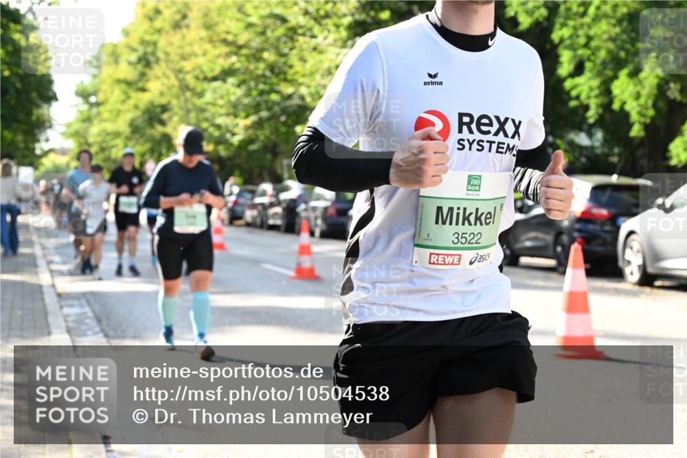 20.09.2026 - PSD Bank Halbmarathon Dr. Thomas Lammeyer http://msf.ph/oto/10504538 20.09.2026 11:01:01 Laufen 3522 meine-sportfotos.de