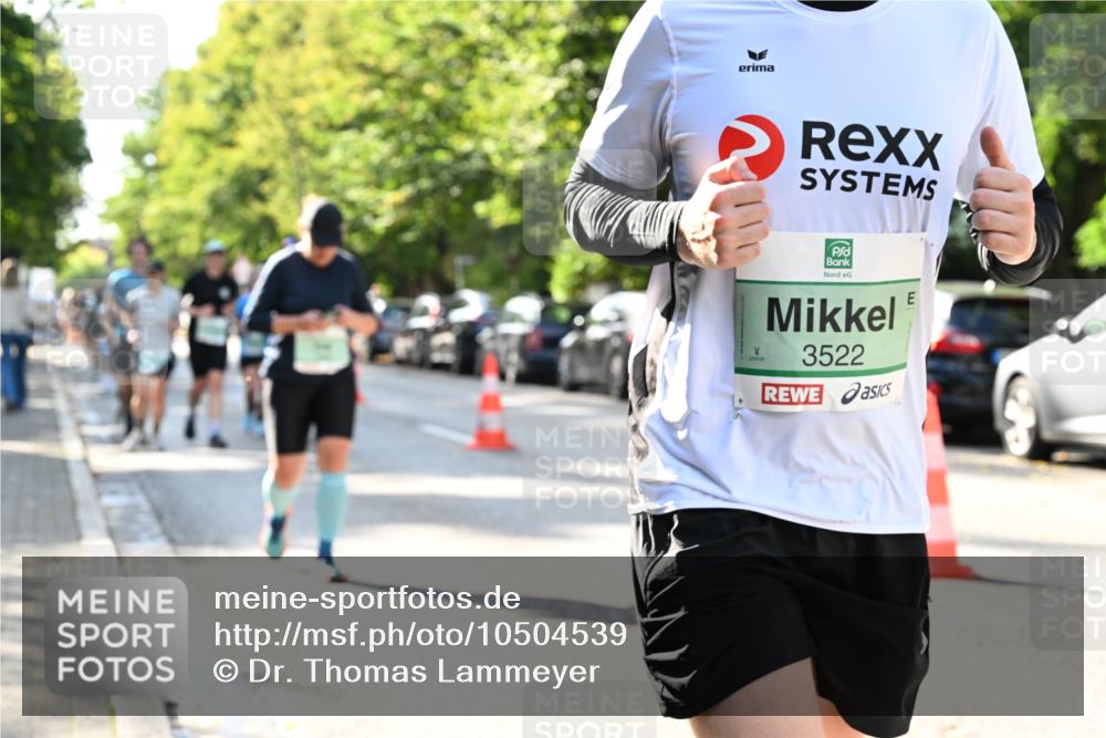 20.09.2026 - PSD Bank Halbmarathon Dr. Thomas Lammeyer http://msf.ph/oto/10504539 20.09.2026 11:01:01 Laufen 3522 meine-sportfotos.de
