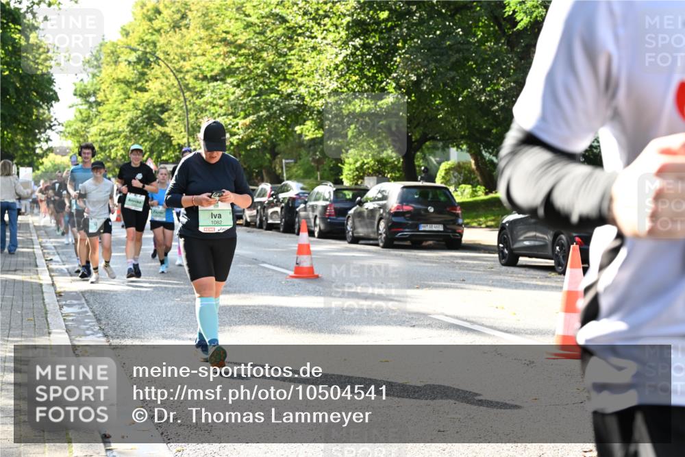20.09.2026 - PSD Bank Halbmarathon Dr. Thomas Lammeyer http://msf.ph/oto/10504541 20.09.2026 11:01:02 Laufen 1082 meine-sportfotos.de
