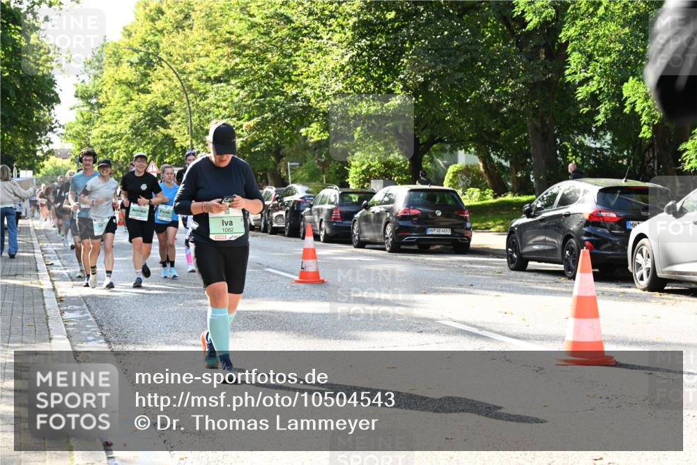 20.09.2026 - PSD Bank Halbmarathon Dr. Thomas Lammeyer http://msf.ph/oto/10504543 20.09.2026 11:01:02 Laufen 1082, 4683 meine-sportfotos.de