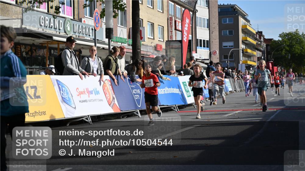 20.09.2026 - PSD Bank Halbmarathon J. Mangold http://msf.ph/oto/10504544 20.09.2026 10:32:43 Ziel 197, 199, 229, 235, 238, 246, 247, 291, 302, 335, 374, 444 meine-sportfotos.de