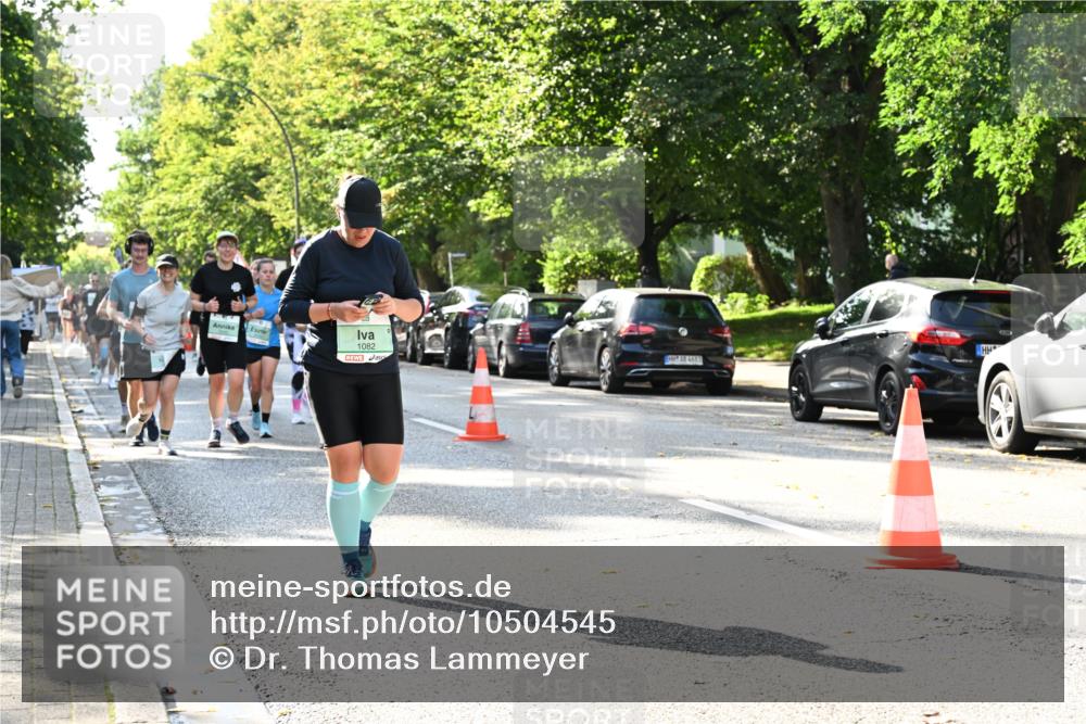 20.09.2026 - PSD Bank Halbmarathon Dr. Thomas Lammeyer http://msf.ph/oto/10504545 20.09.2026 11:01:02 Laufen 1082 meine-sportfotos.de