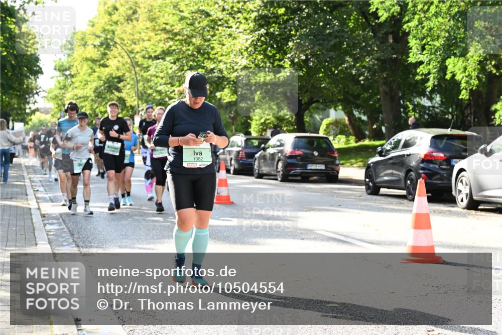 20.09.2026 - PSD Bank Halbmarathon Dr. Thomas Lammeyer http://msf.ph/oto/10504554 20.09.2026 11:01:02 Laufen 1082 meine-sportfotos.de