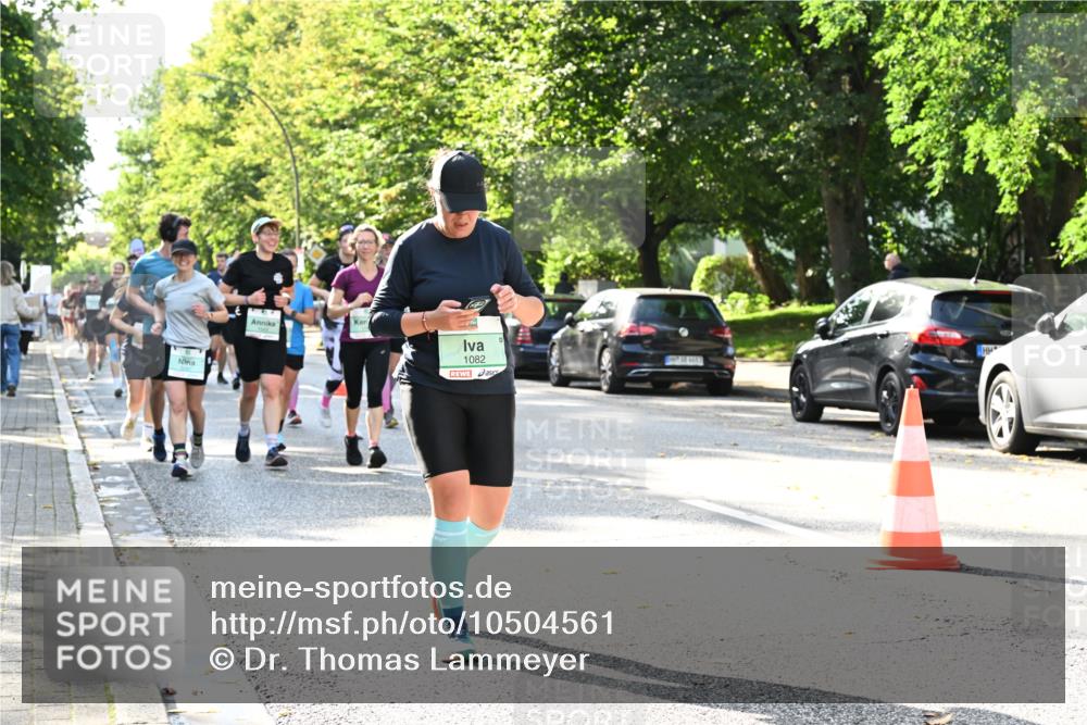 20.09.2026 - PSD Bank Halbmarathon Dr. Thomas Lammeyer http://msf.ph/oto/10504561 20.09.2026 11:01:03 Laufen 1082 meine-sportfotos.de