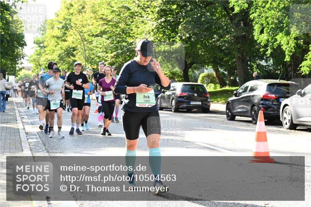 20.09.2026 - PSD Bank Halbmarathon Dr. Thomas Lammeyer http://msf.ph/oto/10504563 20.09.2026 11:01:03 Laufen 1082 meine-sportfotos.de