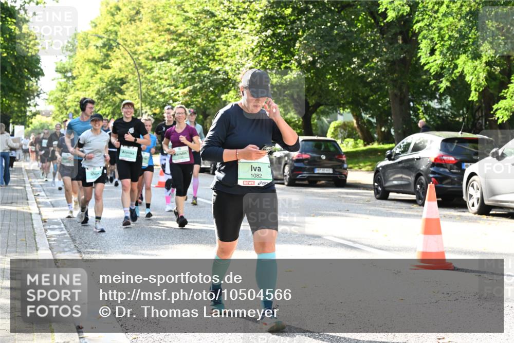 20.09.2026 - PSD Bank Halbmarathon Dr. Thomas Lammeyer http://msf.ph/oto/10504566 20.09.2026 11:01:03 Laufen 1082 meine-sportfotos.de