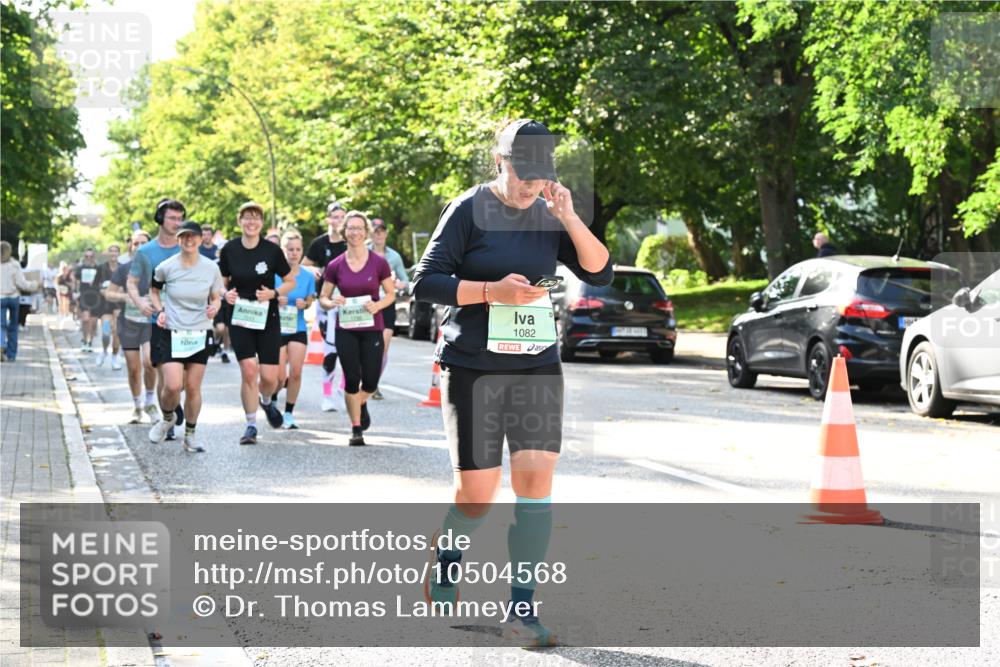 20.09.2026 - PSD Bank Halbmarathon Dr. Thomas Lammeyer http://msf.ph/oto/10504568 20.09.2026 11:01:03 Laufen 1082 meine-sportfotos.de