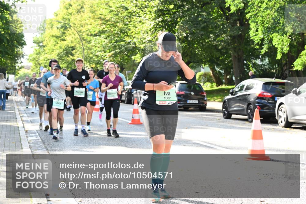 20.09.2026 - PSD Bank Halbmarathon Dr. Thomas Lammeyer http://msf.ph/oto/10504571 20.09.2026 11:01:04 Laufen 1082 meine-sportfotos.de