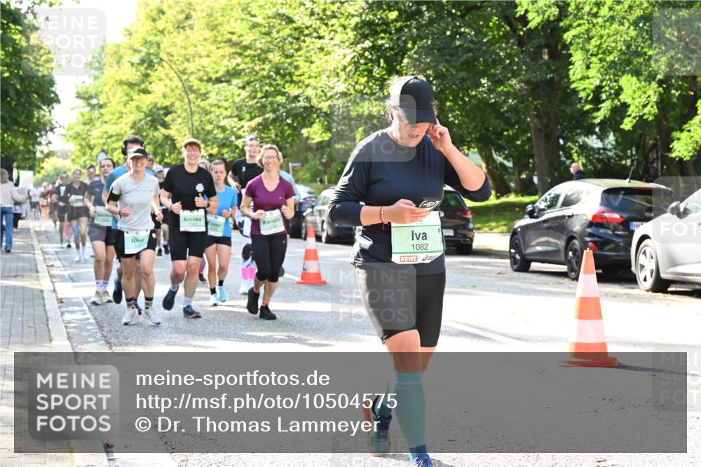 20.09.2026 - PSD Bank Halbmarathon Dr. Thomas Lammeyer http://msf.ph/oto/10504575 20.09.2026 11:01:04 Laufen 1082 meine-sportfotos.de