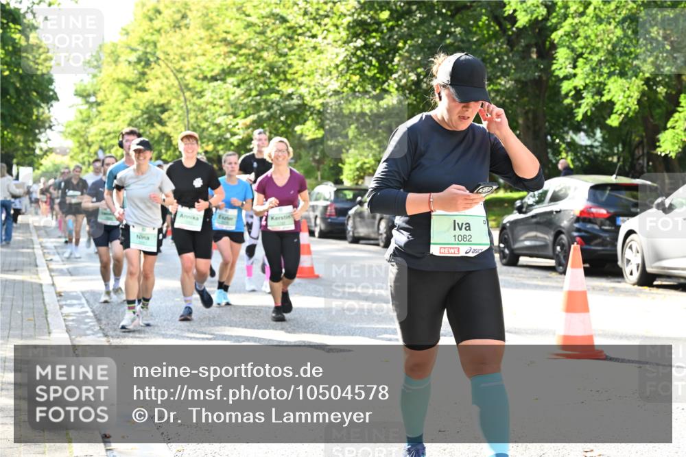 20.09.2026 - PSD Bank Halbmarathon Dr. Thomas Lammeyer http://msf.ph/oto/10504578 20.09.2026 11:01:04 Laufen 1082 meine-sportfotos.de