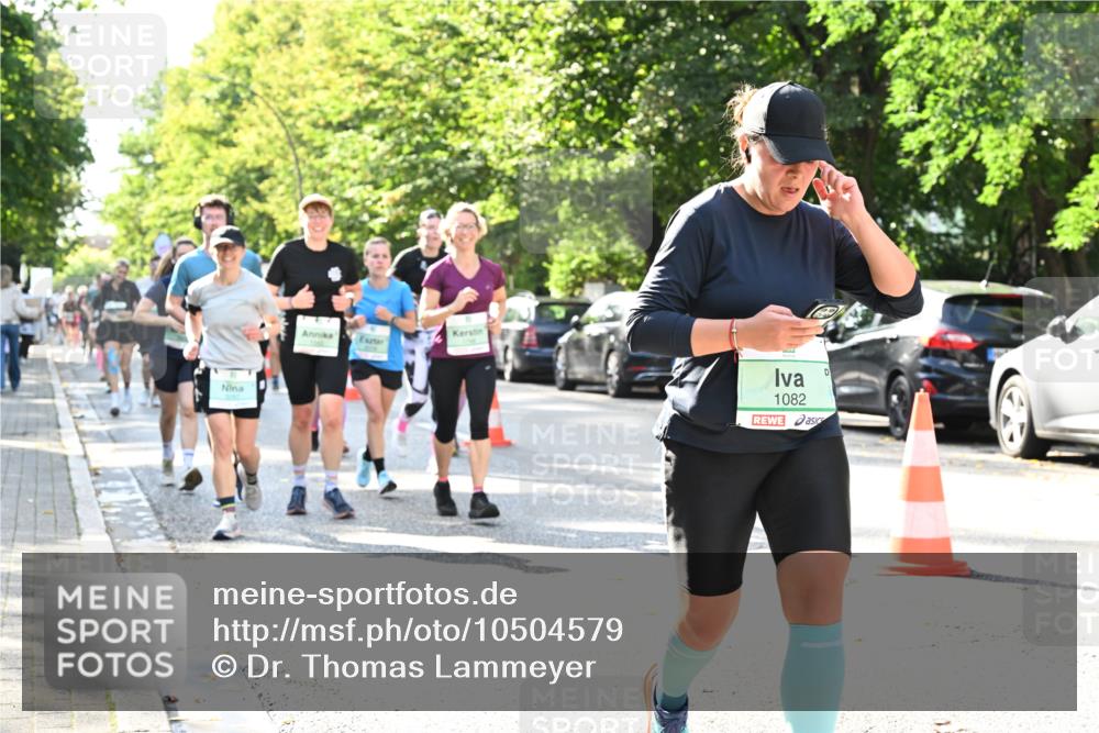 20.09.2026 - PSD Bank Halbmarathon Dr. Thomas Lammeyer http://msf.ph/oto/10504579 20.09.2026 11:01:04 Laufen 1082 meine-sportfotos.de