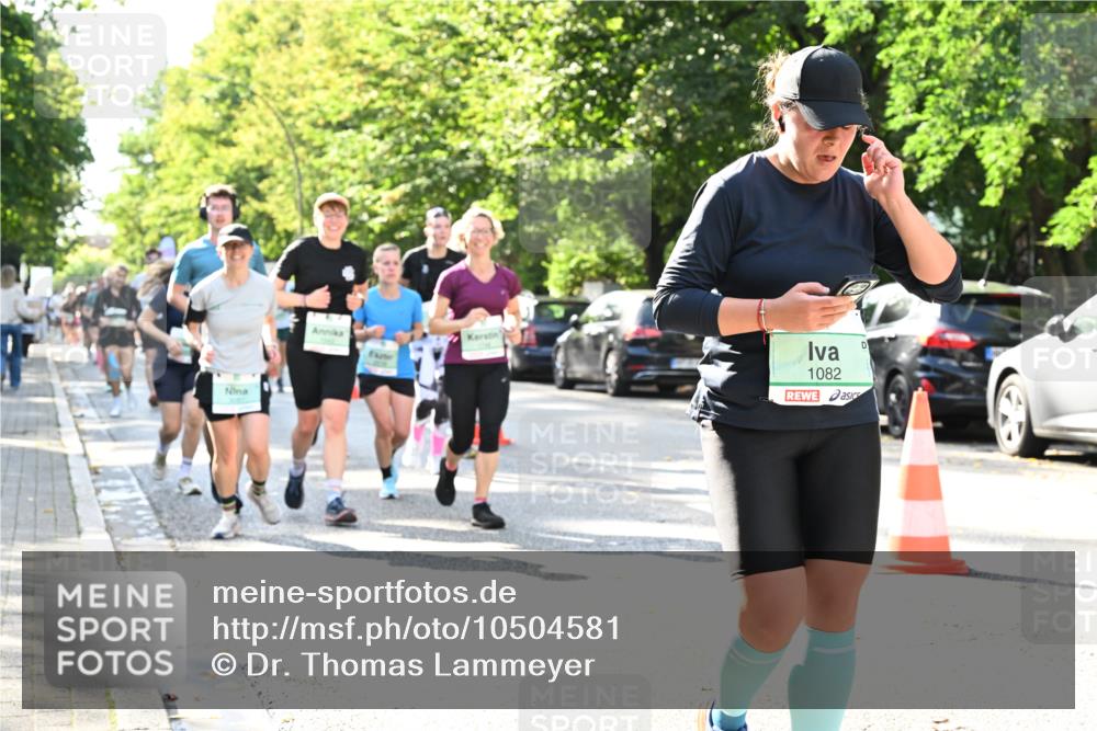 20.09.2026 - PSD Bank Halbmarathon Dr. Thomas Lammeyer http://msf.ph/oto/10504581 20.09.2026 11:01:04 Laufen 1082 meine-sportfotos.de